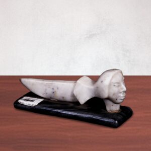 ABSTRACT KNIFE