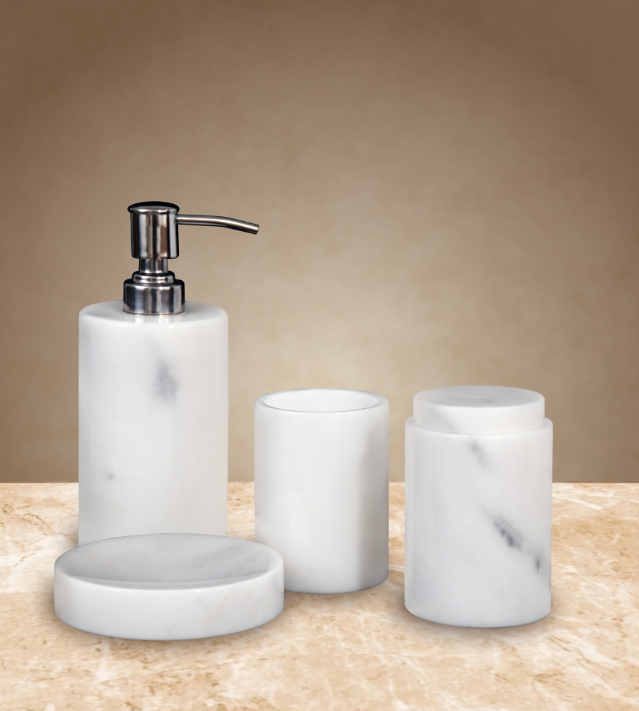 BATHROOM SET