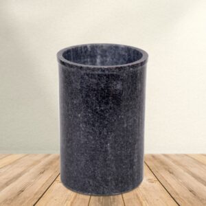 PEN STAND BLACK