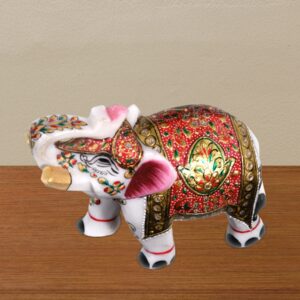 DECORATIVE ELEPHANT-I