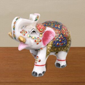 DECORATIVE ELEPHANT-II