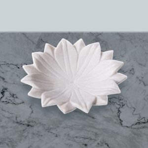 LEAF PLATTER-III