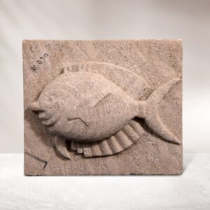 RELIEF-FISH
