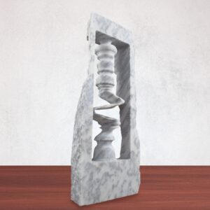 SHAKING PILLAR