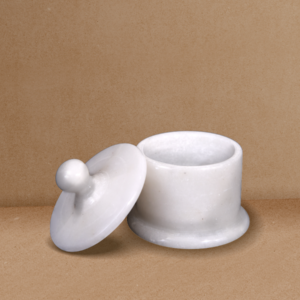 KUMKUM BOX-I (SMALL)