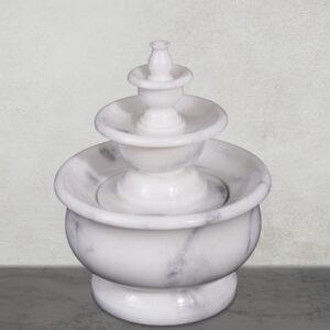 TABLE FOUNTAIN-I