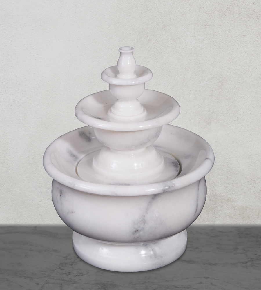 TABLE FOUNTAIN-I