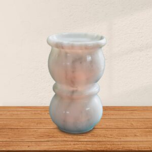DOUBLE VASE