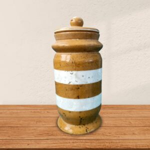 MIX VASE-IV