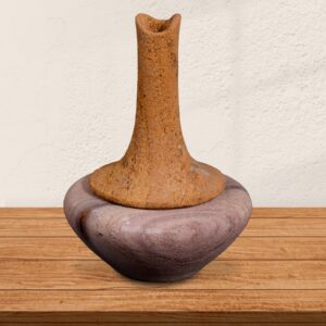 FLOWER VASE