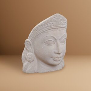 PORTRAIT OF BUDDHA