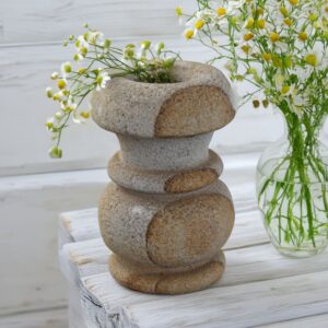 FLOWER VASE