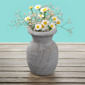 FLOWER VASE