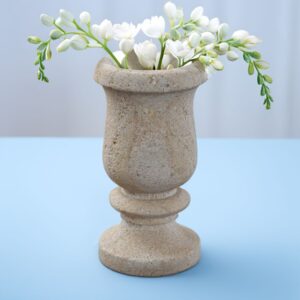 FLOWER VASE