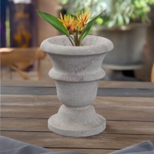 FLOWER VASE