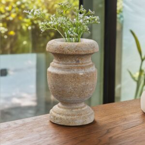 FLOWER VASE