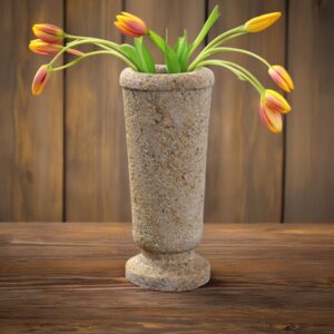 FLOWER VASE