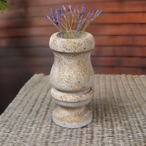 FLOWER VASE