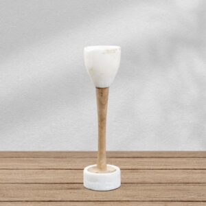 CANDLE STAND