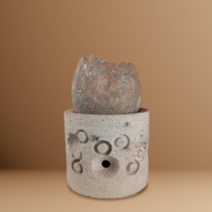DIYA COVER-I