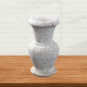 FLOWER VASE