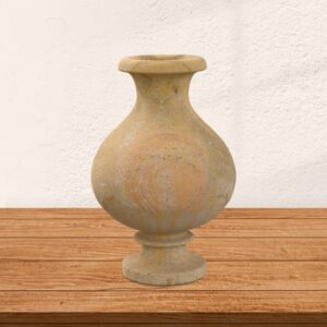 FLOWER VASE