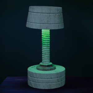 LAMP