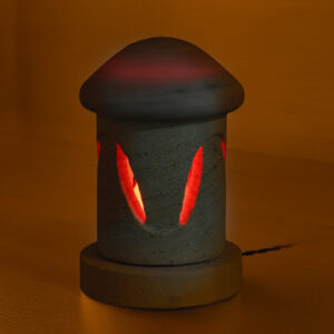 LAMP