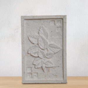 LEAF (RELIEF)