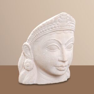 PORTRAIT OF BUDDHA