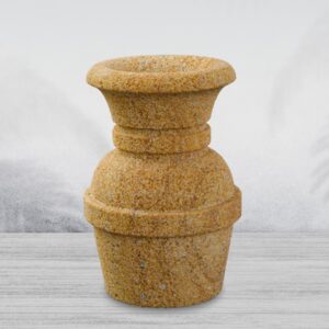 FLOWER VASE