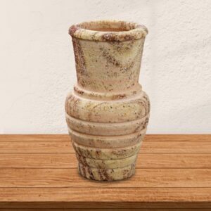 FLOWER VASE